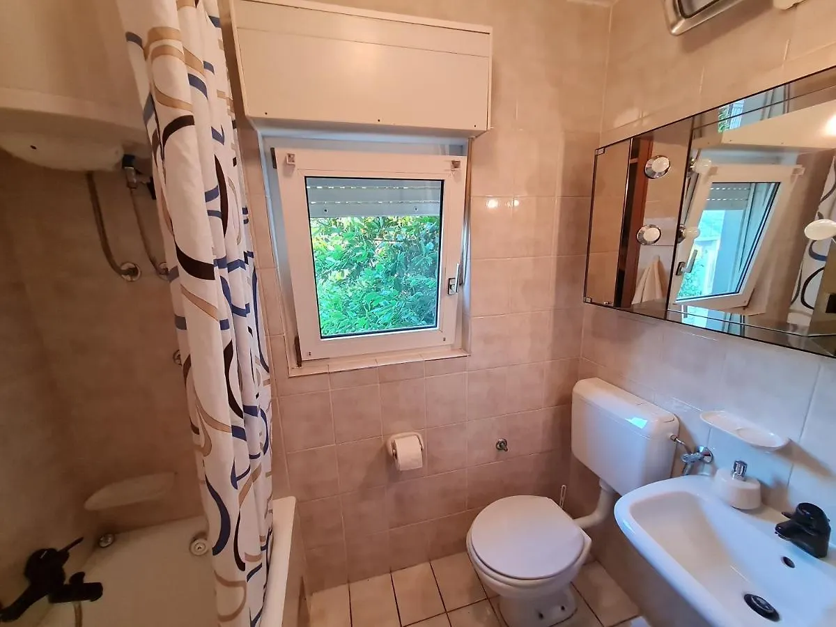 Apartment Leana Crikvenica Croatia