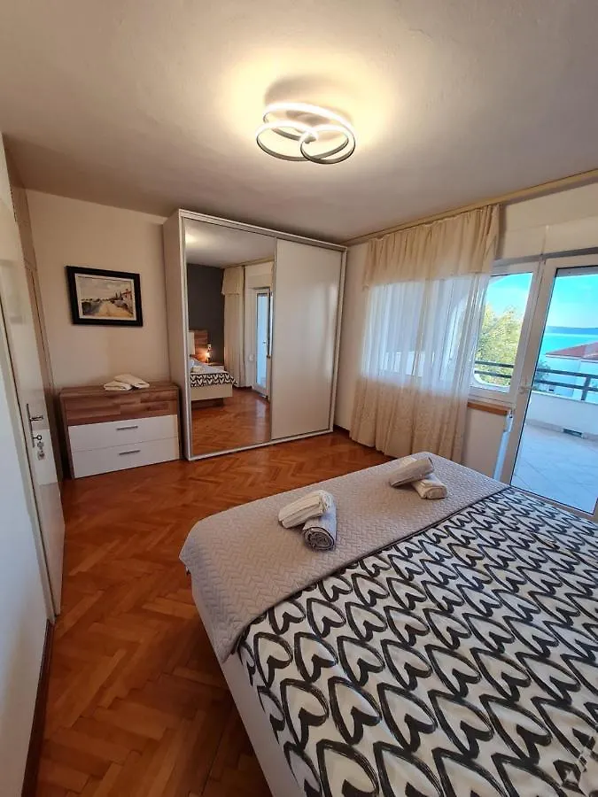 Apartment Leana Crikvenica 0*,  Croatia