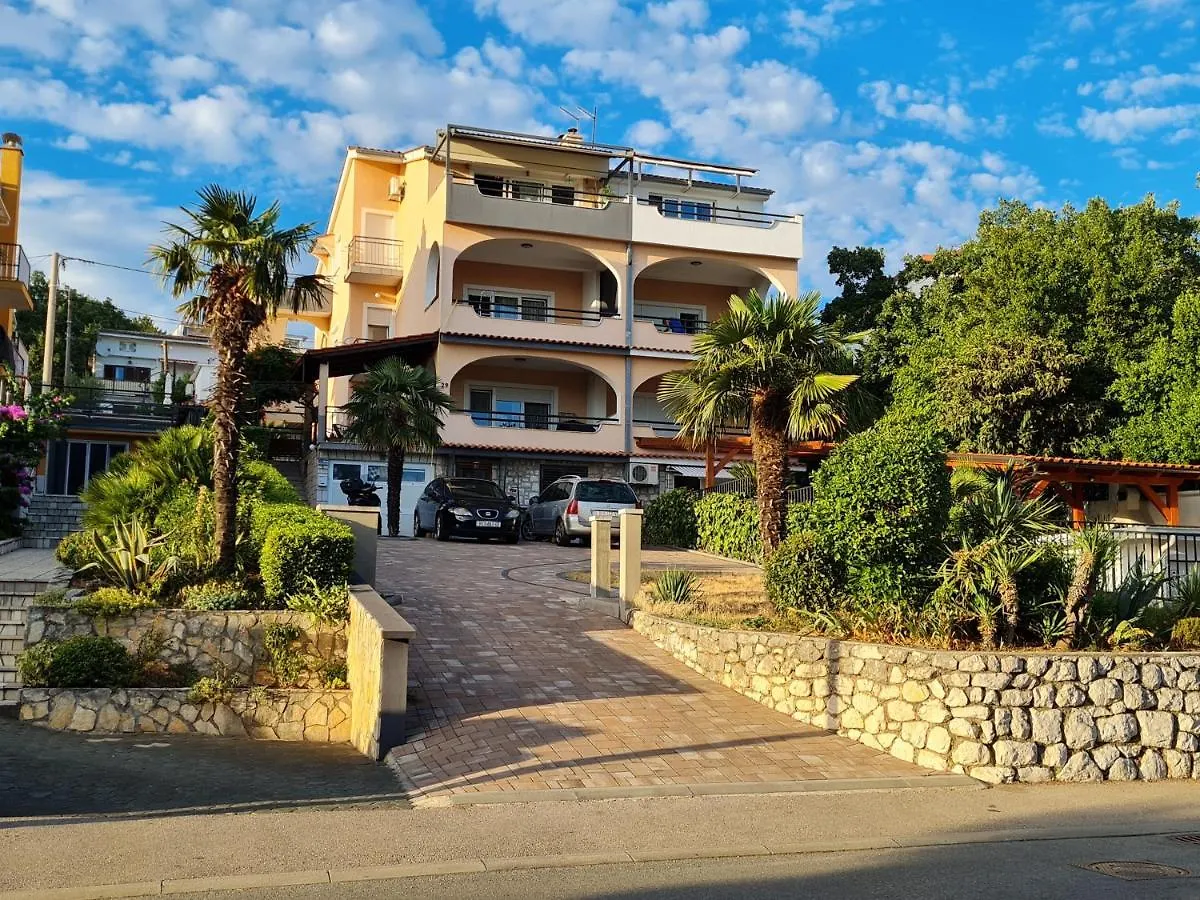 Apartment Leana Crikvenica