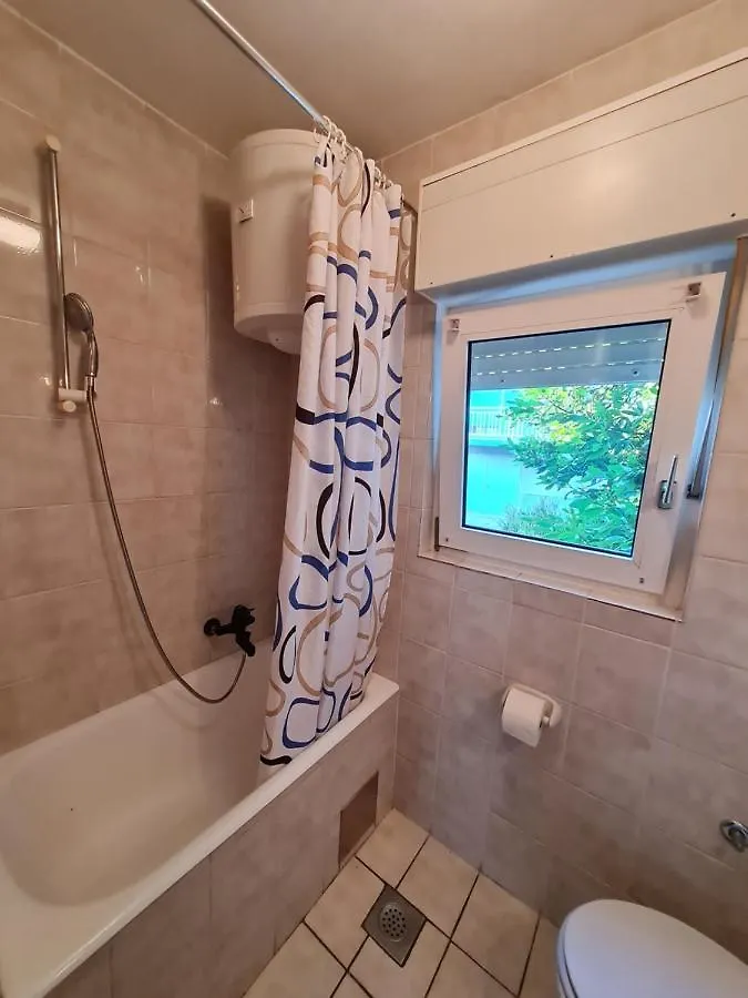 Apartment Leana Crikvenica