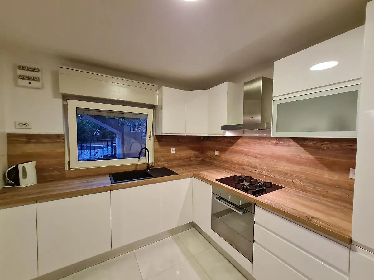 Apartment Leana Crikvenica