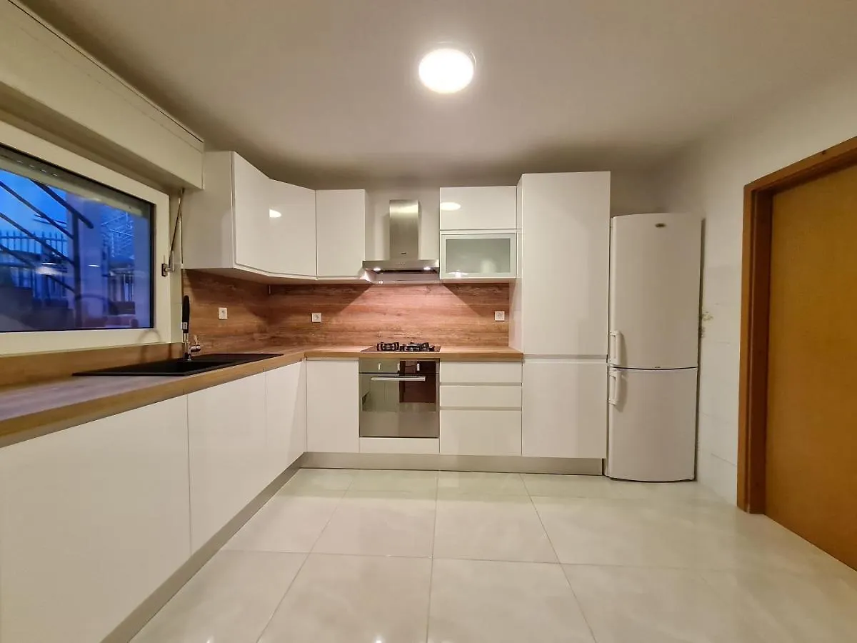 Apartment Leana Crikvenica