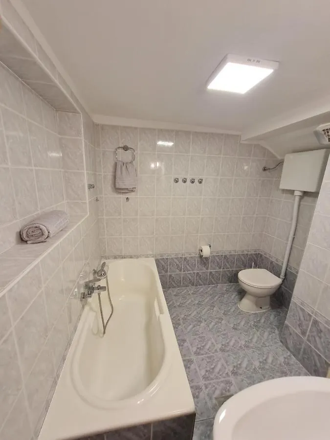 Apartment Leana Crikvenica 0*,