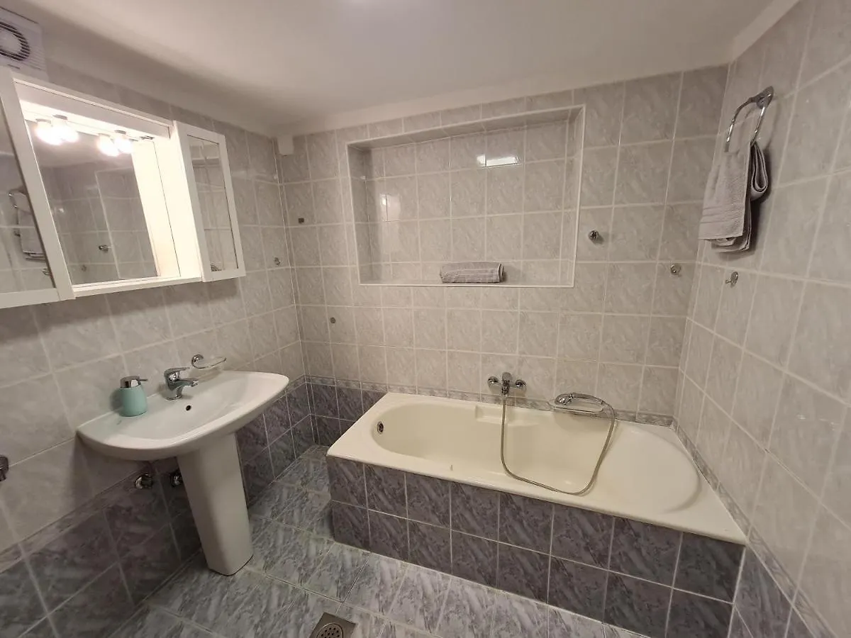 Apartment Leana Crikvenica