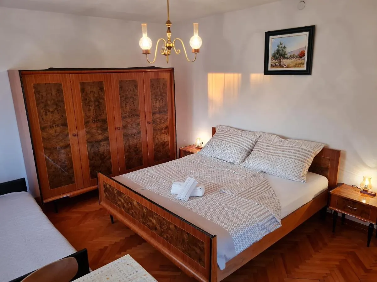 Apartment Leana Crikvenica