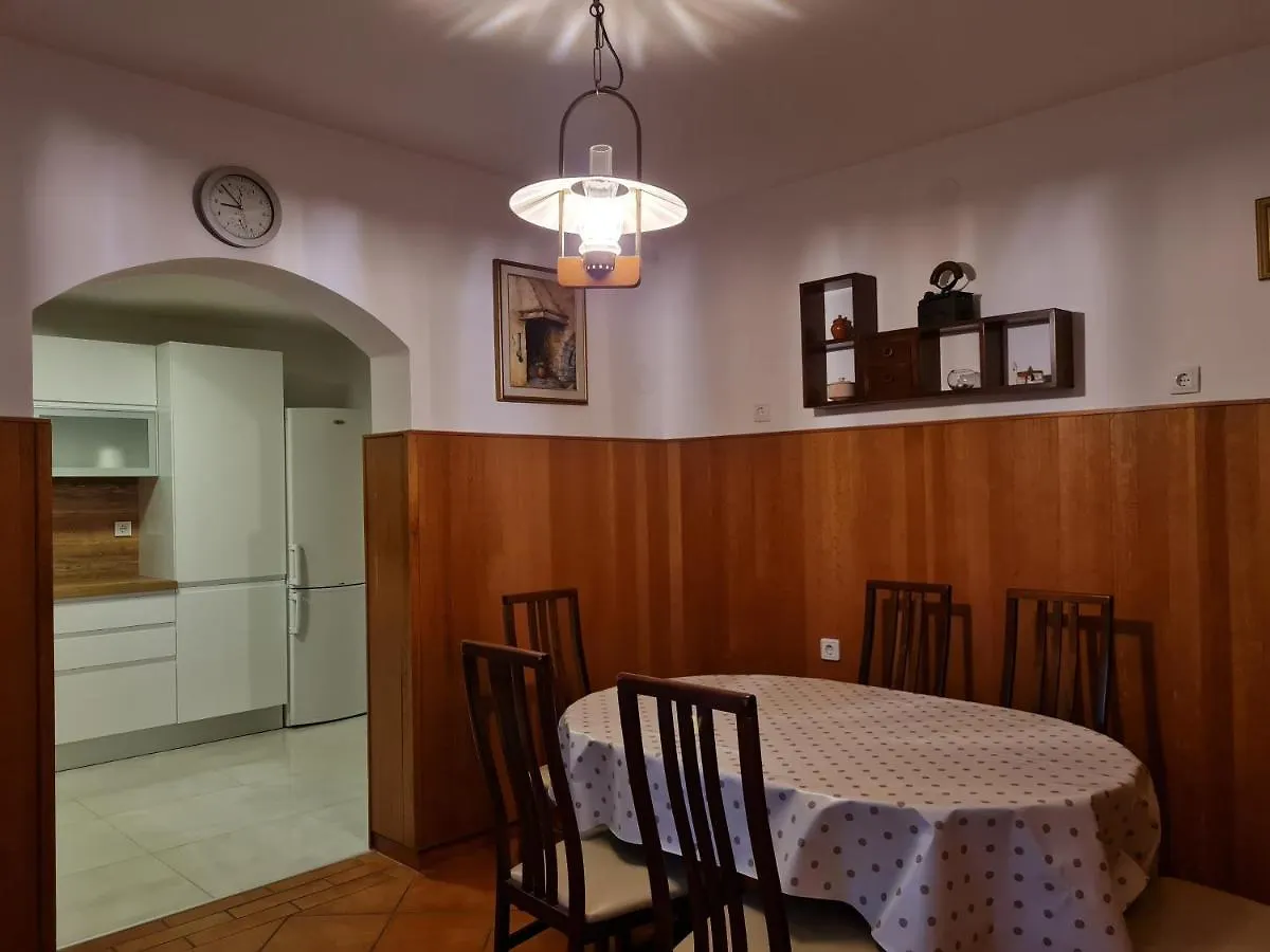 Apartment Leana Crikvenica Croatia