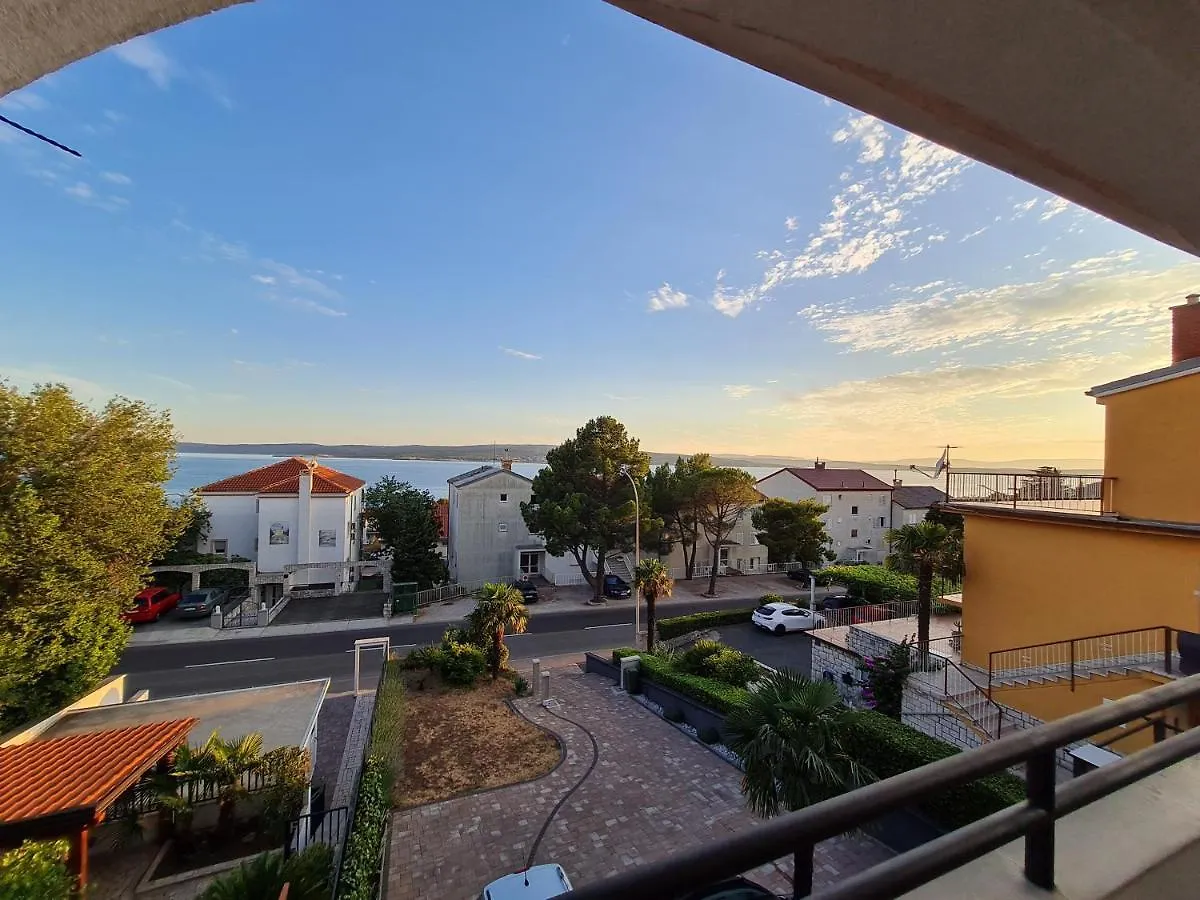 Apartment Leana Crikvenica Croatia