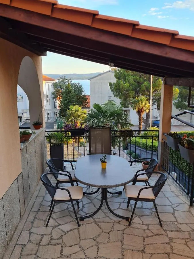 Apartment Leana Crikvenica