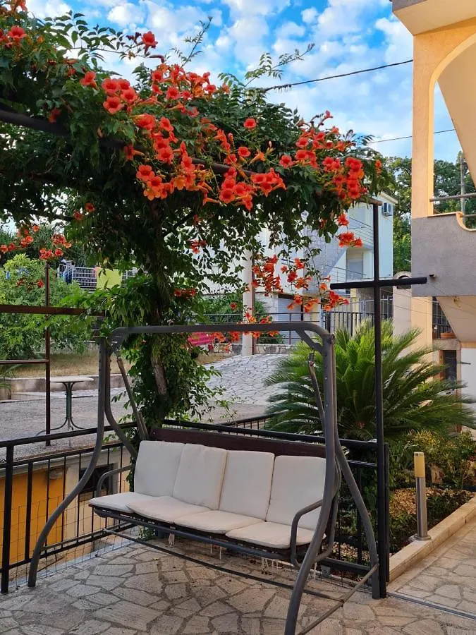Apartment Leana Crikvenica Croatia