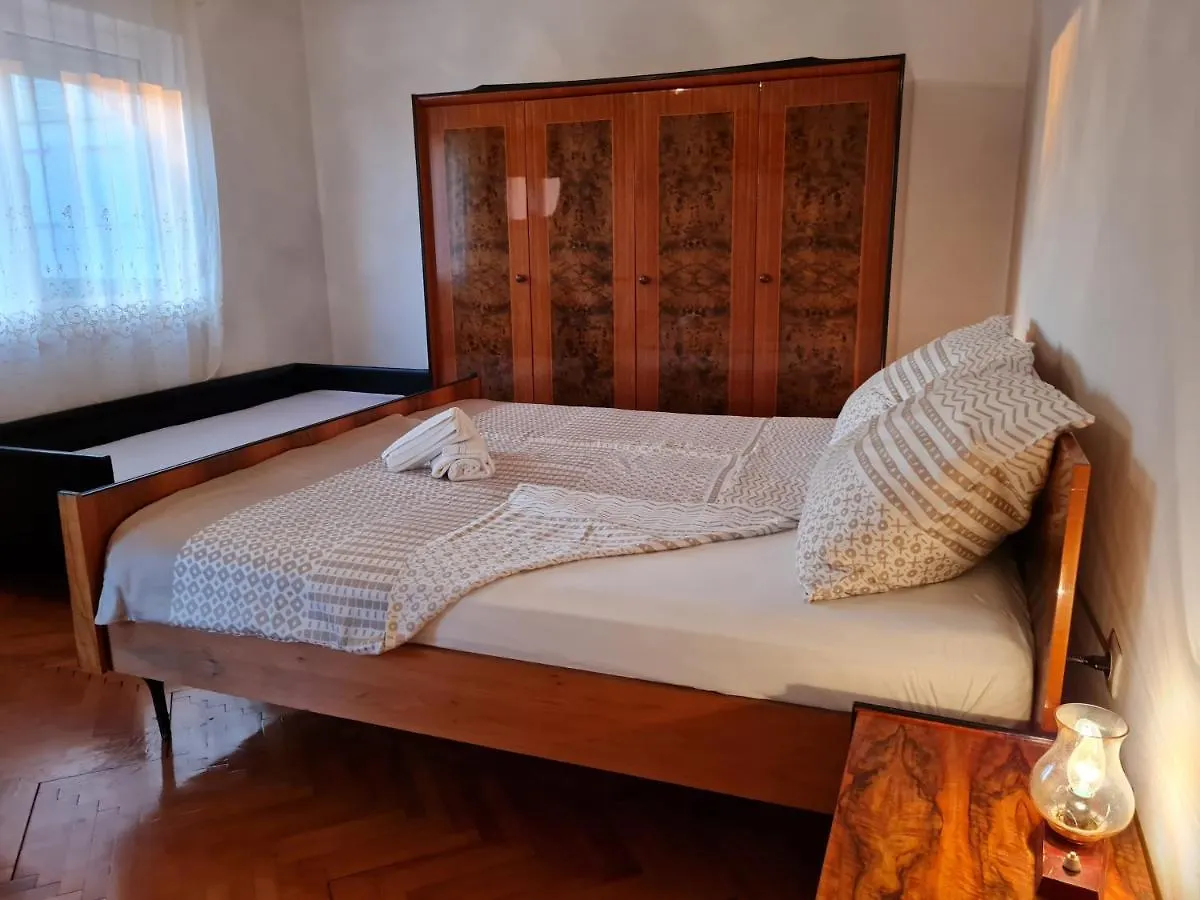 Apartment Leana Crikvenica 0*,  Croatia